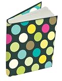 Roger la Borde Allsorts Spots Softback Journal (Pack of 2)