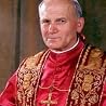 Image of Pope John Paul II