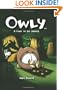 Owly, Vol. 4: A Time to be Brave  (v. 4)