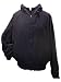 Hooded Microfiber Jacket