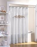 Croscill Key Largo Shower Curtain