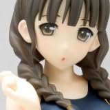 花咲くいろは 押水 菜子 (1/10スケール PVC塗装済み完成品)