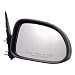 TYC 4300011 Dodge Dakota Passenger Side Manual Replacement... TYC 4300011 Dodge Dakota Passenger Side Manual Replacement...