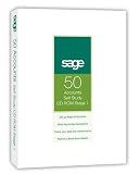 Sage 50 Accounts Self Study CD ROM V15: Stage 1