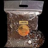 Imperial Bonsai Mix - Organic 50/50 - Cube