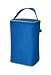 J.L. Childress Tall TwoCOOL 2 Bottle Cooler, Blue/Green