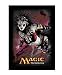 Card Sleeves - Magic VEIN DRINKER Art Deck Protector Pack - 80 Sleeves #82286