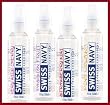 Swiss Navy H20 Flavored Lubricant