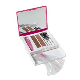 ModelCo - Eye Brows Designer Brow Kit