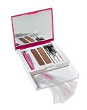 ModelCo - Eye Brows Designer Brow Kit