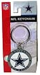 NFL Dallas Cowboys Keychain [Apparel]