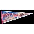 Sale New Jersey Nets Pennant Flag
