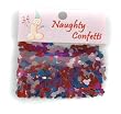 Bachelorette Party Girls Night Out Confetti