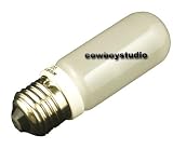 CowboyStudio New 110 V 250 Watt Model Modeling Lamp Light Replacement Bulb Monolight