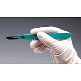 Moore Medical Scalpel #10