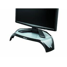 Fellowes Smart Suites Monitor Riser