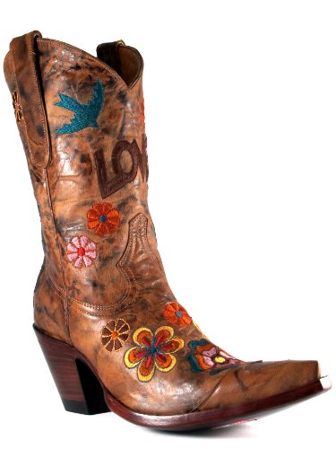 Old Gringo Womens Cowboy 2 Checkuda