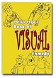 Patrick Page's Book of Visual Comedy - Essential for the Entertainer, Comedian, Magician, Clown, Speaker, or MC