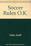Soccer rules OK