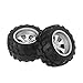 GoolRC Original Wltoys A969 K929 1/18 Rc Car Left Tire A969 01 Part for Wltoys RC Car Part
