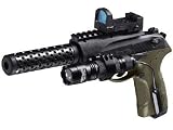 Beretta PX4 Storm Recon air pistol