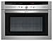 NEFF Series 3 Microwave Combination Oven with Quartz Grill (Stainless steel) C57M70N0GB