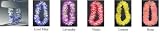 Hawaiian Lei Air Freshener-Lavender