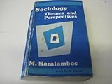 Sociology : themes and perspectives