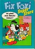 Fix und Foxi Superstars