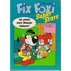 Fix und Foxi Superstars