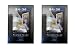 TWO 24x36 POSTER FRAMES 24 inch x36 inch VALUE PACK, SOLID BACK ASSEMBELD