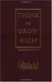 Think and Grow Rich: The Andrew Carnegie formula for fortune making