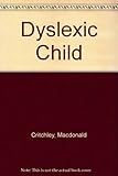 The dyslexic child