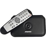  : Tricod Kingbox K8V1 Digital to Analog Digital Converter Box