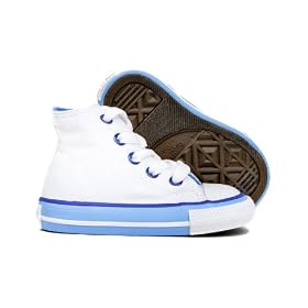 Buy Converse All Star Chuck Taylor Roll Down Hi for Kids Shoes