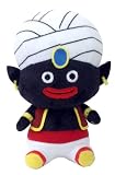 ドラゴンボール改 Miniぬいぐるみクッション ミスター・ポポ