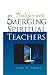 Dialogues With Emerging Spiritual Teachers (2nd edition) Cover