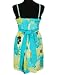 Ruby Rox Plus Size Spaghetti-Strap Floral Dress image 3