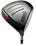 Taylormade Burner Superfast Driver 13° Regular Flex