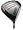 Lh taylormade burner superfast 10.5 x-con 4.8 s