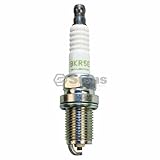 Stens Part # 130-232, NGK Carded Spark Plug / NGK BKR5E [並行輸入品]