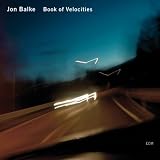 Book of Velocities