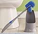 Norwex Ergonomic Toilet Brush and Holder
