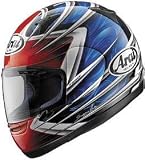 ARAI QUANTUM_2 SPIKE ORANGE MD MOTORCYCLE Full-Face-Helmet
