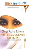 Hinter goldenen Gittern: Ich wurde im Harem geboren