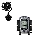 Golf Buddy Pro GPS Range Finder Auto Cup Holder Befestigung - von Gomadic