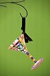 Too Much of a Good Thing is Wonderful! Martini Christmas Ornament