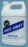 Review Halon Marketing, LLC  / Capt. Lee's Rust Away - 1 Gallon