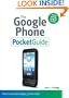 The Google Phone Pocket Guide