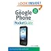 The Google Phone Pocket Guide